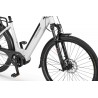 EcoBike LX 300 White