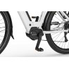 EcoBike LX 300 White
