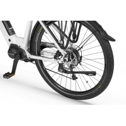 EcoBike LX 300 White