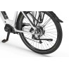 EcoBike LX 300 White