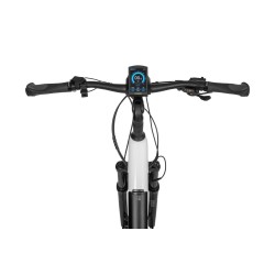 EcoBike LX 300 White