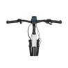 EcoBike LX 300 White