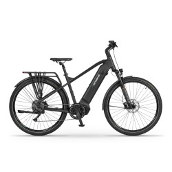 Ecobike MX 500 Graphite