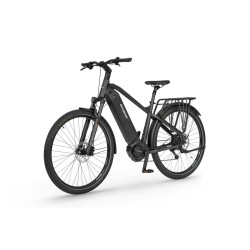 Ecobike MX 500 Graphite