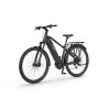 Ecobike MX 500 Graphite