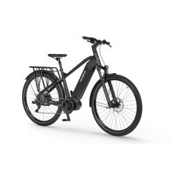 Ecobike MX 500 Graphite