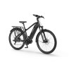 Ecobike MX 500 Graphite