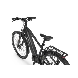 Ecobike MX 500 Graphite
