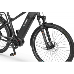 Ecobike MX 500 Graphite