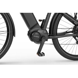 Ecobike MX 500 Graphite