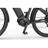 Ecobike MX 500 Graphite