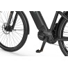 Ecobike MX 500 Graphite
