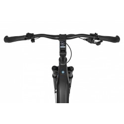 Ecobike MX 500 Graphite