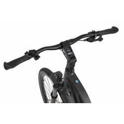 Ecobike MX 500 Graphite