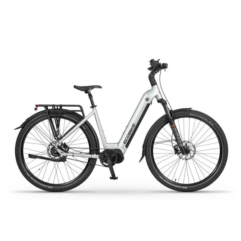 Ecobike LX 400