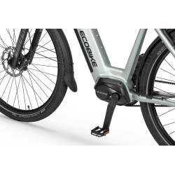 Ecobike LX 400