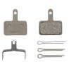 Klocki hamulcowe do Ecobike zacisk Alhonga oraz Shimano