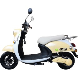 E-mio Destina