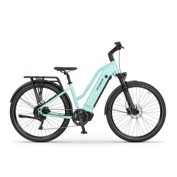 EcoBike LX 500 Mint