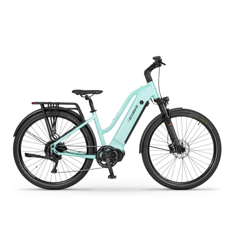 EcoBike LX 500 Mint