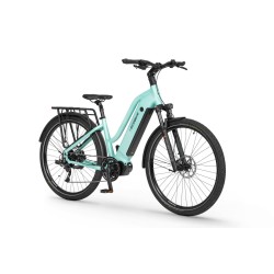 EcoBike LX 500 Mint