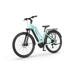 EcoBike LX 500 Mint