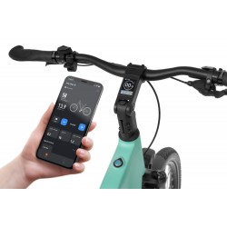 EcoBike LX 500 Mint