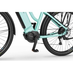 EcoBike LX 500 Mint
