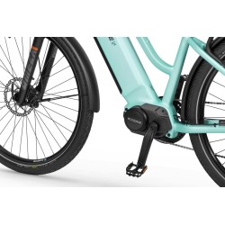 EcoBike LX 500 Mint