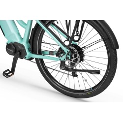 EcoBike LX 500 Mint