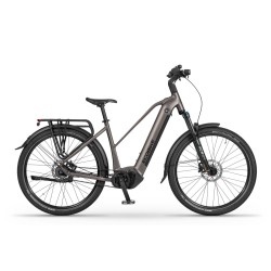 Rower elektryczny Ecobike...