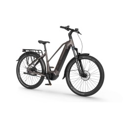 Rower elektryczny Ecobike Dare