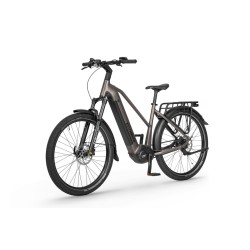 Rower elektryczny Ecobike Dare