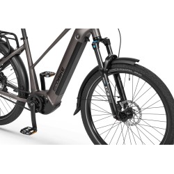 Rower elektryczny Ecobike Dare