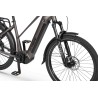 Rower elektryczny Ecobike Dare