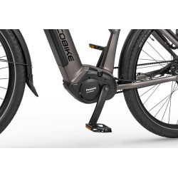 Rower elektryczny Ecobike Dare