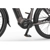 Rower elektryczny Ecobike Dare
