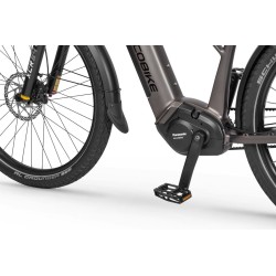 Rower elektryczny Ecobike Dare