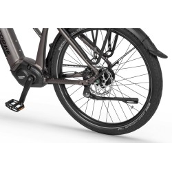 Rower elektryczny Ecobike Dare
