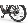 Rower elektryczny Ecobike Dare