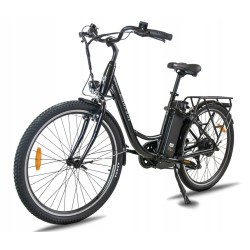 Sigma Bike Low Step 26