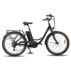 Sigma Bike Low Step 26