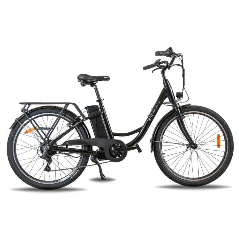 Sigma Bike Low Step 26