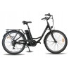 Sigma Bike Low Step 26