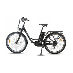 Sigma Bike Low Step 26