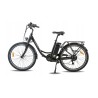Sigma Bike Low Step 26