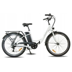 Sigma Bike Low Step 26