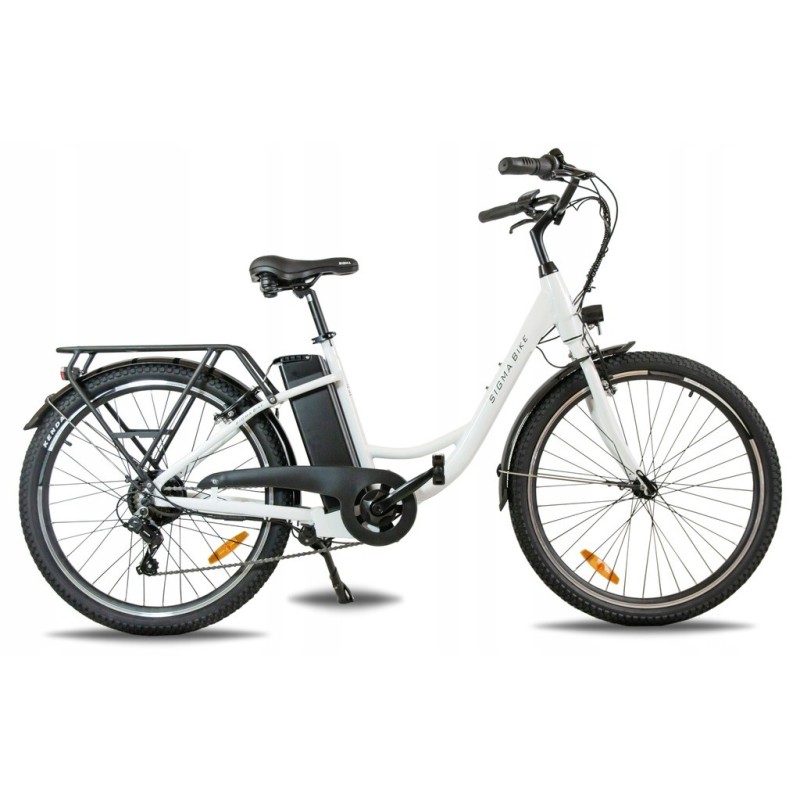 Sigma Bike Low Step 26