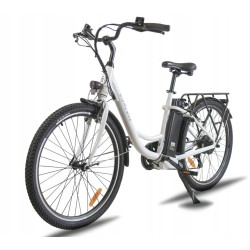 Sigma Bike Low Step 26