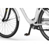 EcoBike Traffic White